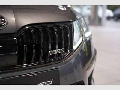 Skoda Octavia RS 245 DSG*ACC *Pano *Kamera (2019) - Photo 8