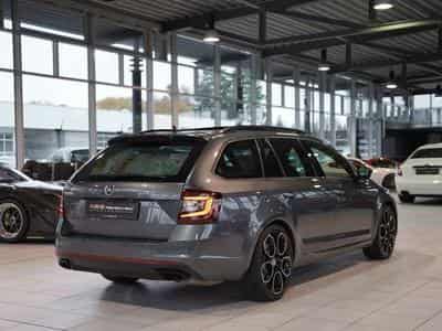 Skoda Octavia RS 245 DSG*ACC *Pano *Kamera (2019) - Photo 9