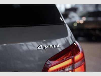 Mercedes B 220 4M AMG Line 1.Hand *Pano *Kamera *Night (2018) - Photo 15