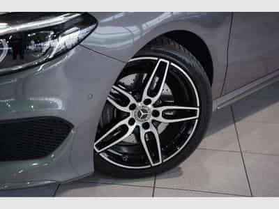 Mercedes B 220 4M AMG Line 1.Hand *Pano *Kamera *Night (2018) - Photo 3