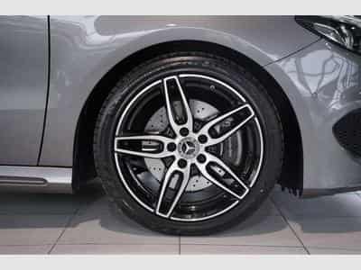 Mercedes B 220 4M AMG Line 1.Hand *Pano *Kamera *Night (2018) - Photo 7