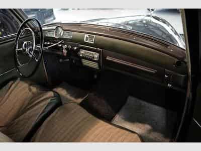 Mercedes 180 Ponton *Classic Data 2 *Historie * (1954) - Photo 10