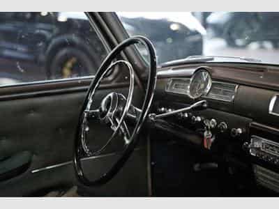 Mercedes 180 Ponton *Classic Data 2 *Historie * (1954) - Photo 11