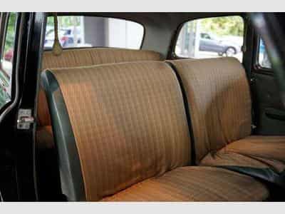 Mercedes 180 Ponton *Classic Data 2 *Historie * (1954) - Photo 13