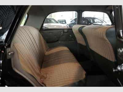Mercedes 180 Ponton *Classic Data 2 *Historie * (1954) - Photo 14