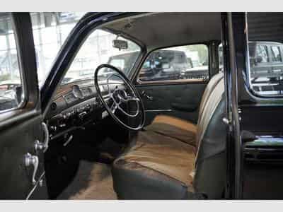 Mercedes 180 Ponton *Classic Data 2 *Historie * (1954) - Photo 15