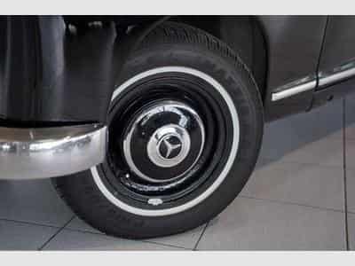 Mercedes 180 Ponton *Classic Data 2 *Historie * (1954) - Photo 2