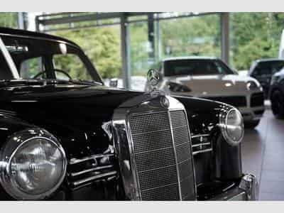 Mercedes 180 Ponton *Classic Data 2 *Historie * (1954) - Photo 7