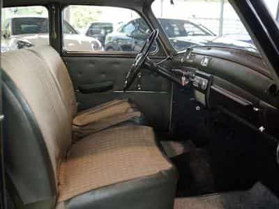 Mercedes 180 Ponton *Classic Data 2 *Historie * (1954) - Photo 9