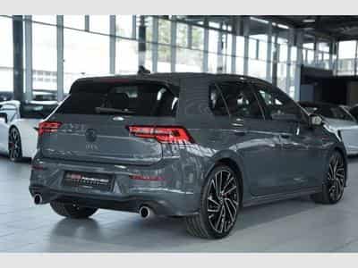 VW Golf GTI DSG *2.Hand *H-K *DCC *Kam *Matrix IQ * (2022) - Photo 10