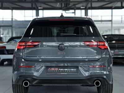 VW Golf GTI DSG *2.Hand *H-K *DCC *Kam *Matrix IQ * (2022) - Photo 11
