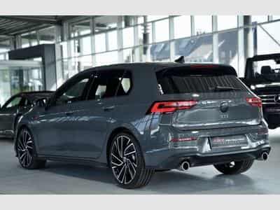 VW Golf GTI DSG *2.Hand *H-K *DCC *Kam *Matrix IQ * (2022) - Photo 12