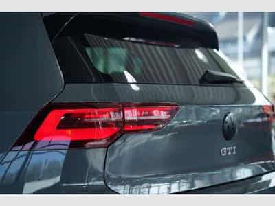 VW Golf GTI DSG *2.Hand *H-K *DCC *Kam *Matrix IQ * (2022) - Photo 13