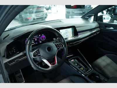 VW Golf GTI DSG *2.Hand *H-K *DCC *Kam *Matrix IQ * (2022) - Photo 14