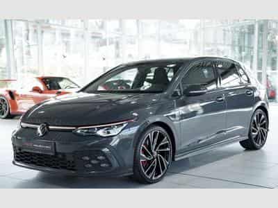 VW Golf GTI DSG *2.Hand *H-K *DCC *Kam *Matrix IQ * (2022) - Photo 2