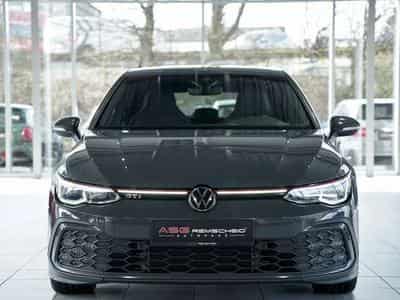 VW Golf GTI DSG *2.Hand *H-K *DCC *Kam *Matrix IQ * (2022) - Photo 3