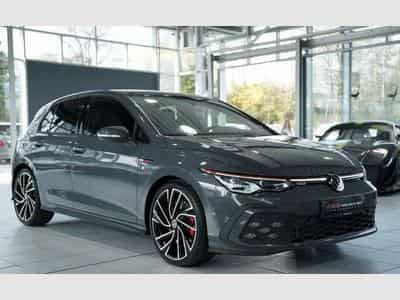 VW Golf GTI DSG *2.Hand *H-K *DCC *Kam *Matrix IQ * (2022) - Photo 4