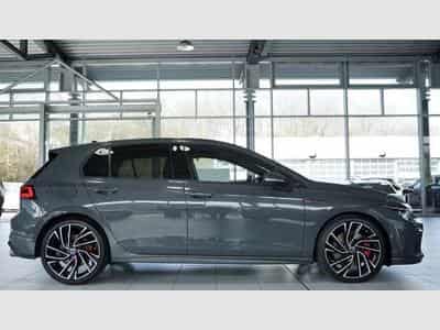 VW Golf GTI DSG *2.Hand *H-K *DCC *Kam *Matrix IQ * (2022) - Photo 5