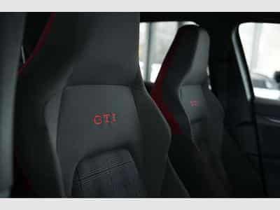VW Golf GTI DSG *2.Hand *H-K *DCC *Kam *Matrix IQ * (2022) - Photo 6