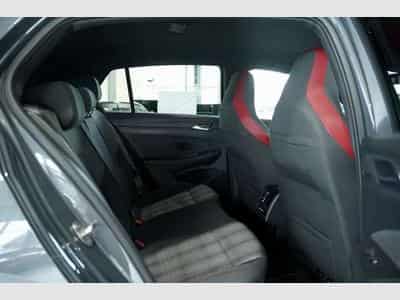 VW Golf GTI DSG *2.Hand *H-K *DCC *Kam *Matrix IQ * (2022) - Photo 9