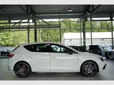 SEAT Leon Cupra 2.0 TSI 290 DSG *Kamera *Leder *SHZ (2019) - Photo 10