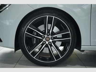 SEAT Leon Cupra 2.0 TSI 290 DSG *Kamera *Leder *SHZ (2019) - Photo 12
