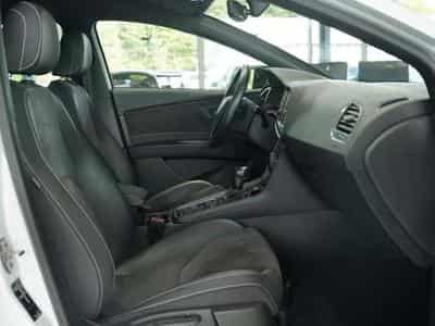 SEAT Leon Cupra 2.0 TSI 290 DSG *Kamera *Leder *SHZ (2019) - Photo 14