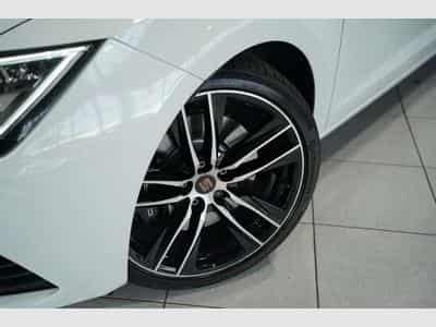 SEAT Leon Cupra 2.0 TSI 290 DSG *Kamera *Leder *SHZ (2019) - Photo 3