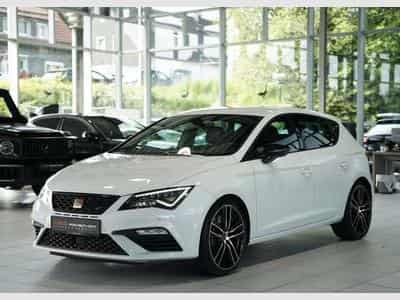SEAT Leon Cupra 2.0 TSI 290 DSG *Kamera *Leder *SHZ (2019) - Photo 4