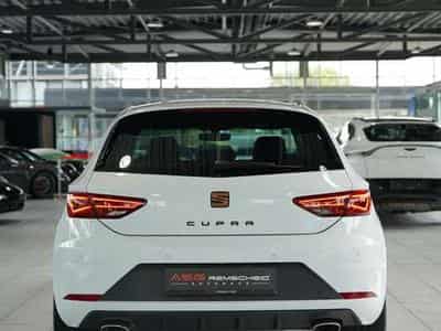 SEAT Leon Cupra 2.0 TSI 290 DSG *Kamera *Leder *SHZ (2019) - Photo 8