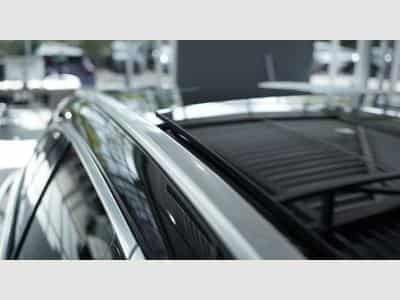 Mercedes C 200 T 4M AMG Line 2.H *BURM *Pano *Ambiente (2018) - Photo 10