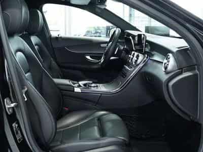Mercedes C 200 T 4M AMG Line 2.H *BURM *Pano *Ambiente (2018) - Photo 15