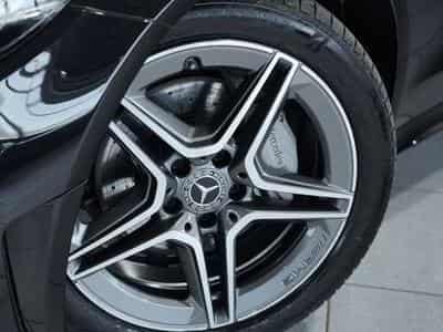 Mercedes C 200 T 4M AMG Line 2.H *BURM *Pano *Ambiente (2018) - Photo 3