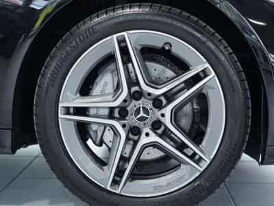 Mercedes C 200 T 4M AMG Line 2.H *BURM *Pano *Ambiente (2018) - Photo 8
