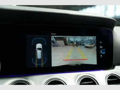 Mercedes E 220 d T Avantgarde *1.Hand *AHK *Navi *MwSt. (2023) - Photo 11