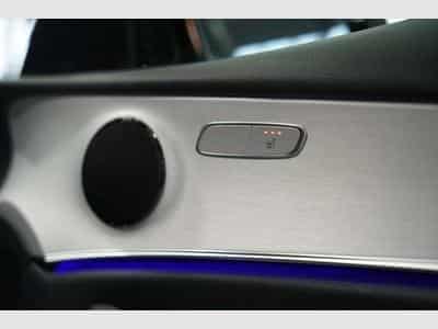 Mercedes E 220 d T Avantgarde *1.Hand *AHK *Navi *MwSt. (2023) - Photo 15