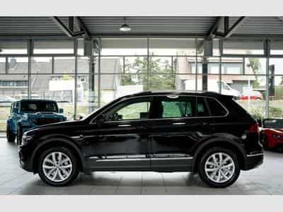 VW Tiguan 2.0 TDI DSG 4M Highline *AHK *Kam *Leder (2019) - Photo 10