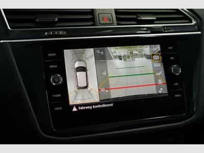 VW Tiguan 2.0 TDI DSG 4M Highline *AHK *Kam *Leder (2019) - Photo 14