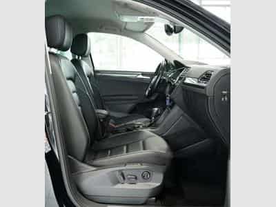 VW Tiguan 2.0 TDI DSG 4M Highline *AHK *Kam *Leder (2019) - Photo 15