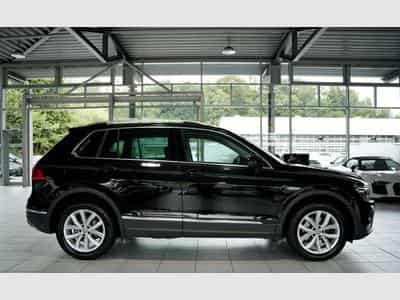 VW Tiguan 2.0 TDI DSG 4M Highline *AHK *Kam *Leder (2019) - Photo 6