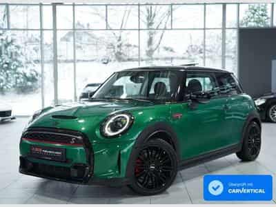 MINI Cooper Trim *DCC *ACC *Garantie *Kamera (2022) - Photo 1