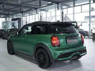MINI Cooper Trim *DCC *ACC *Garantie *Kamera (2022) - Photo 10