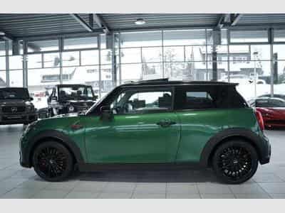 MINI Cooper Trim *DCC *ACC *Garantie *Kamera (2022) - Photo 11
