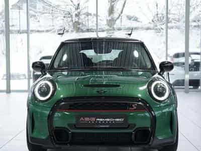 MINI Cooper Trim *DCC *ACC *Garantie *Kamera (2022) - Photo 4