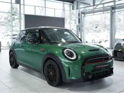 MINI Cooper Trim *DCC *ACC *Garantie *Kamera (2022) - Photo 5