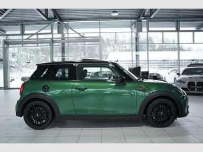 MINI Cooper Trim *DCC *ACC *Garantie *Kamera (2022) - Photo 6