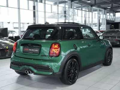 MINI Cooper Trim *DCC *ACC *Garantie *Kamera (2022) - Photo 8
