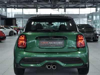 MINI Cooper Trim *DCC *ACC *Garantie *Kamera (2022) - Photo 9