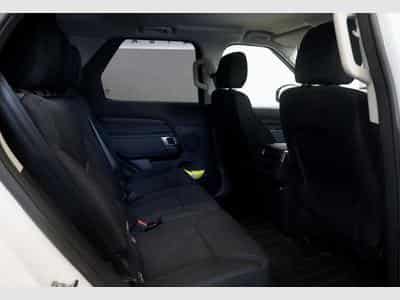 Land-Rover Discovery S SD4 *Standheizung *Kamera *AHK * (2020) - Photo 10