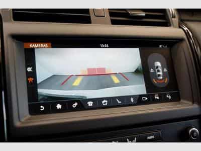 Land-Rover Discovery S SD4 *Standheizung *Kamera *AHK * (2020) - Photo 11